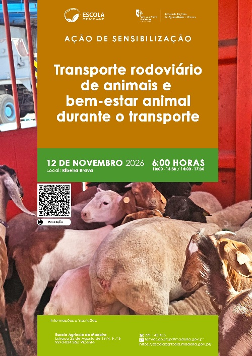 024 AS - Transporte rodoviario de animais
