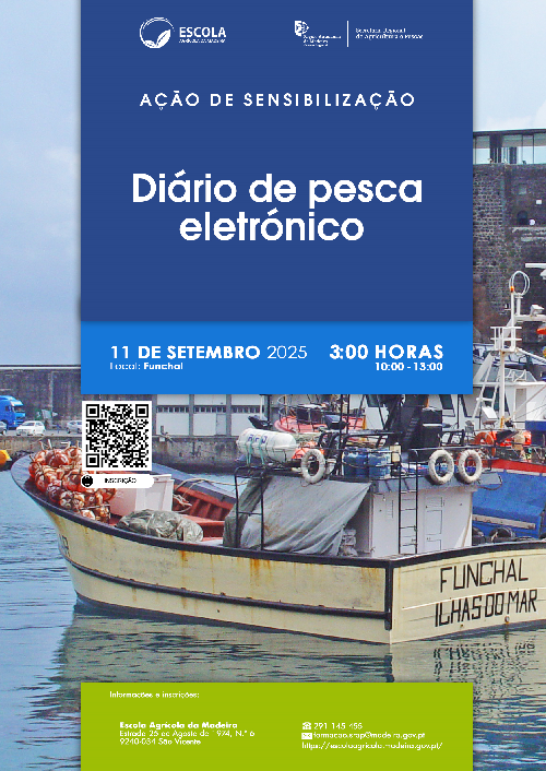027 Diario de pesca eletronico