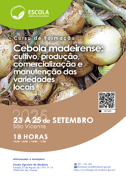 030 Cebola madeirense