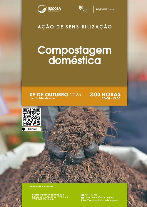 031 AS Compostagem domestica