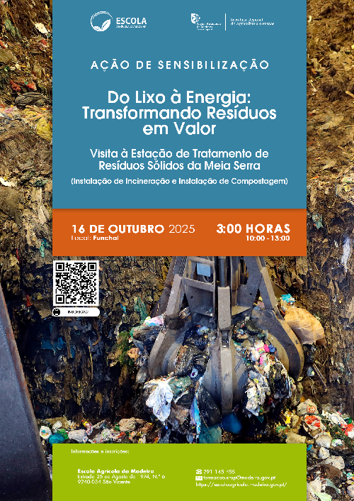 033 AS Do Lixo a Energia transformando residuos em valor