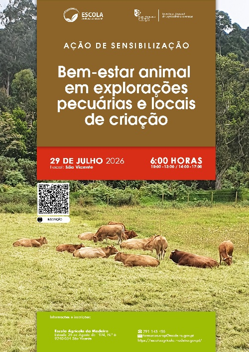 Bem estar animal 29 julho